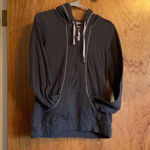 Lucy 1/2 zip pullover